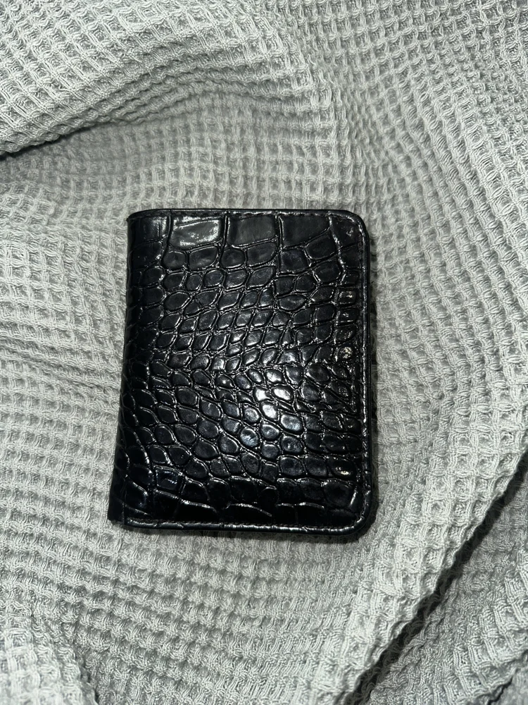 Defacto Wallets