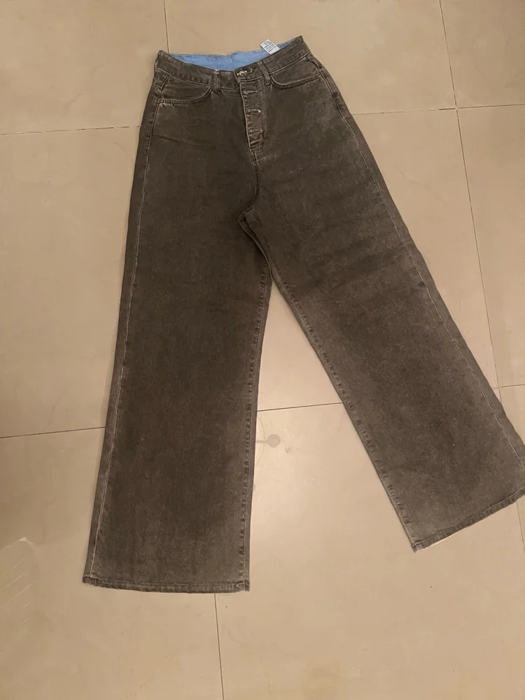 Jeans, Excellent, size L / 40 / 12, photo 2