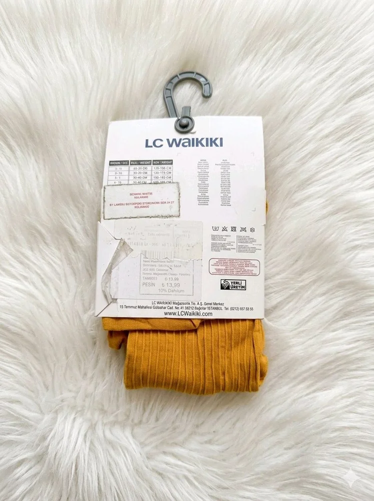 LC Waikiki Socks, size Other, photo 4
