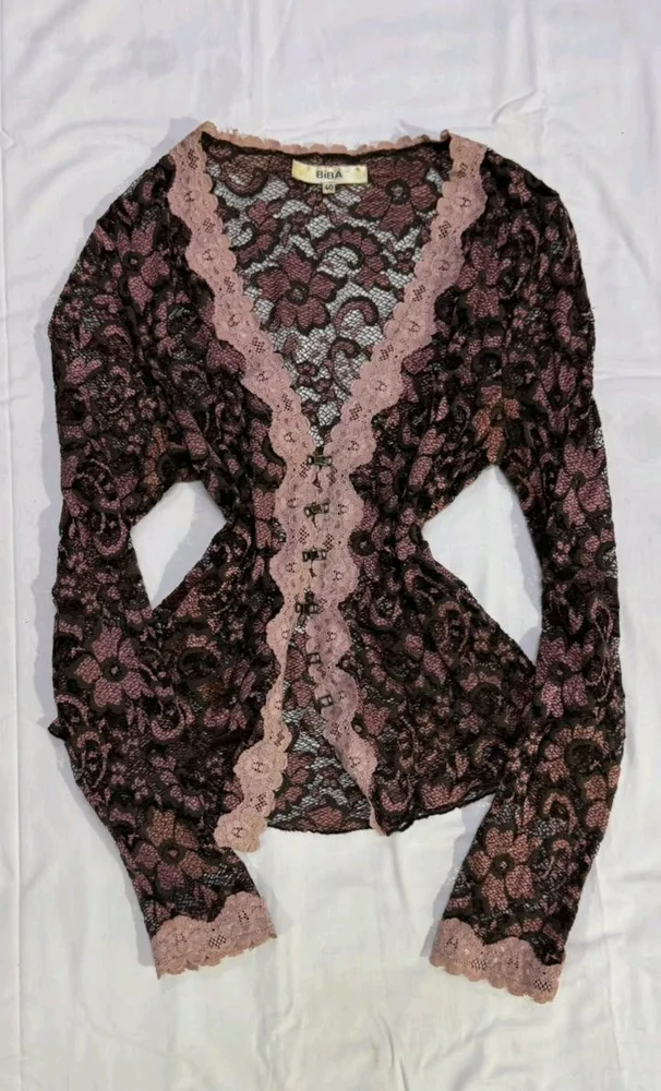 Long Sleeve, size M / 38 / 10, photo 2