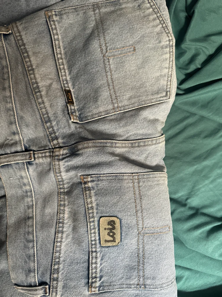 Lois Jeans Jeans, size L / 40 / 12, photo 3