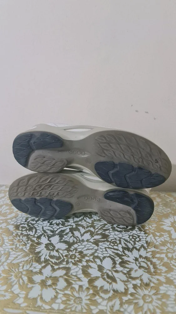 ECCO Sneakers, size 38, photo 5