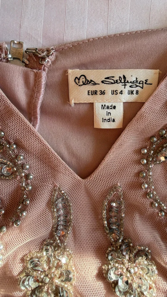 Miss Selfridge Maxi Dresses, size S / 36 / 8, photo 4