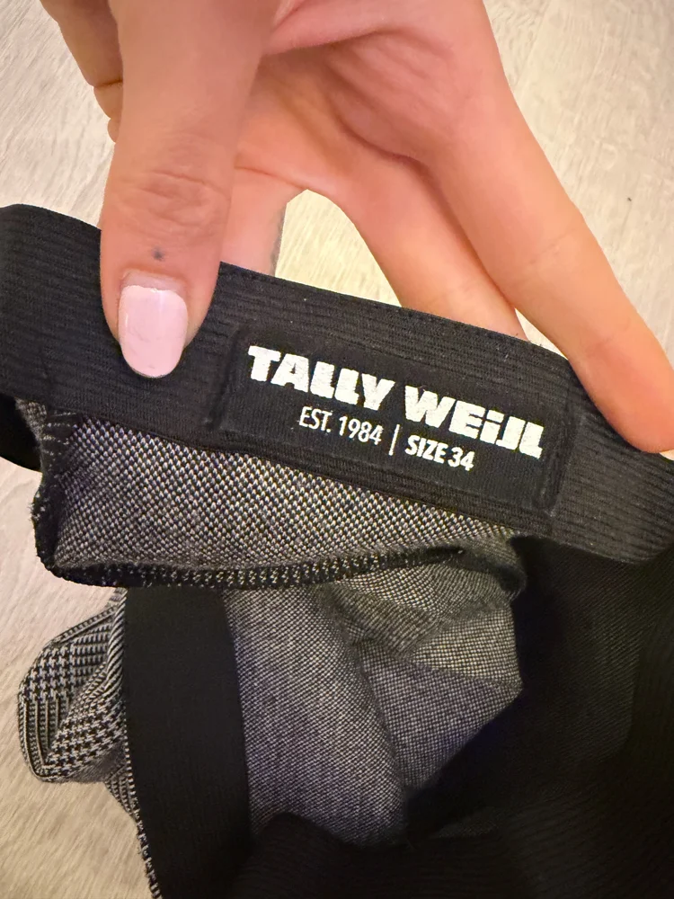 Tally Weijl Skorts, size XS / 34 / 6, photo 4