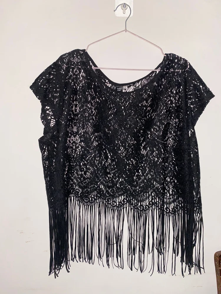 Shein Blouses