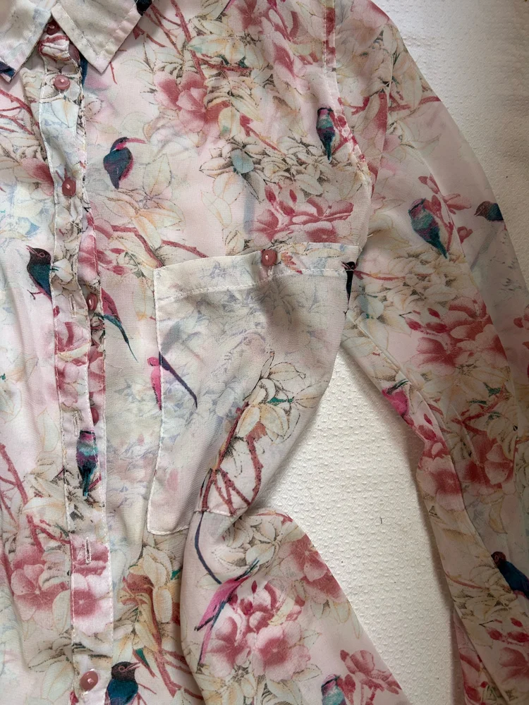Redtag Blouses, Very good, size M / 38 / 10, photo 4