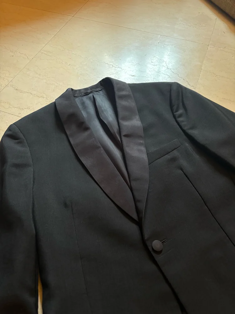 Prada Blazers, Very good, size M, photo 2