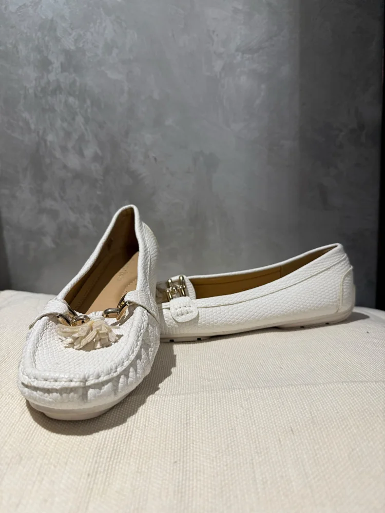 paprika Flats, size 40, photo 4