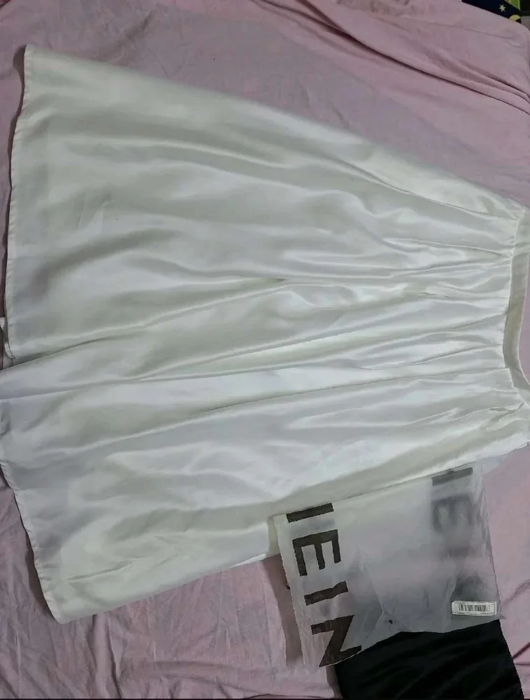 Shein جيبات، جديدة بالتيكيت، مقاس L / 40 / 12، صورة 3