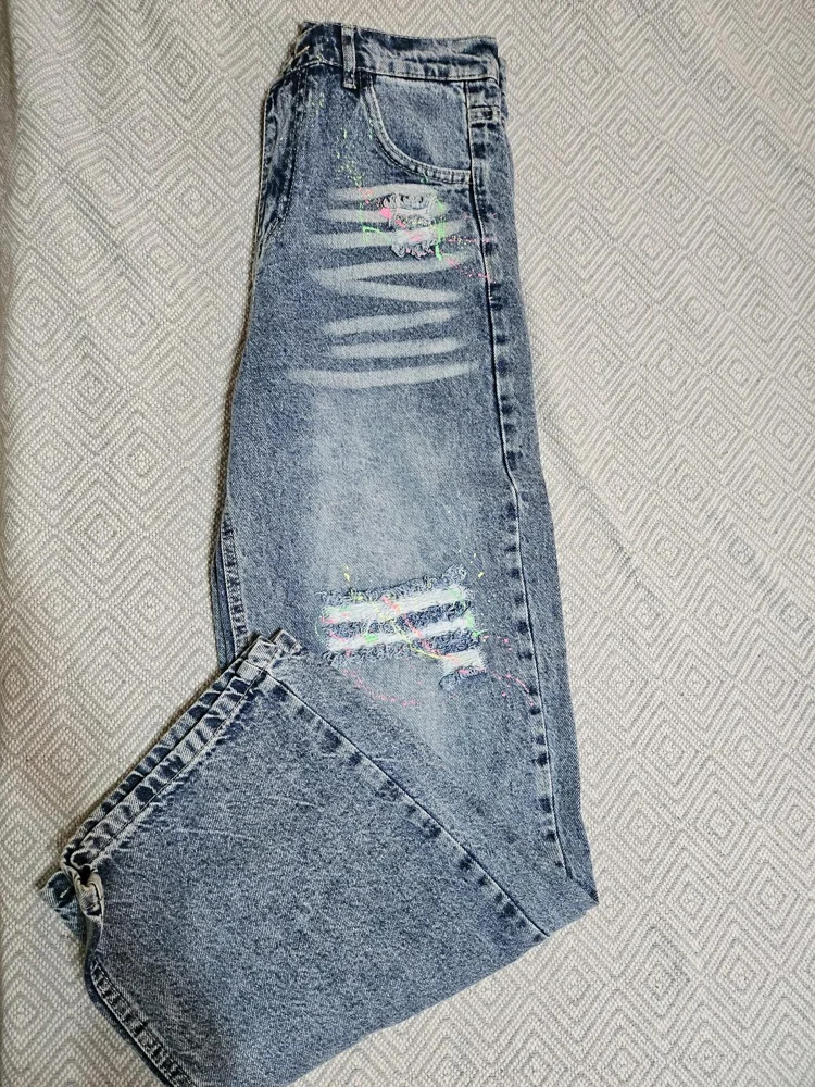 LC Wakiki Jeans