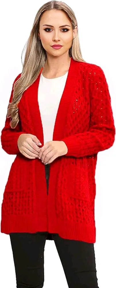 Amisu Cardigans, size XS / 34 / 6, photo 2