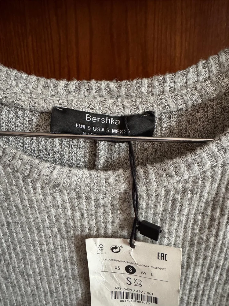 Bershka Bodycon Dresses, size S / 36 / 8, photo 3