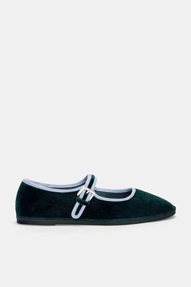 Pull & Bear Flats, size 40, photo 3