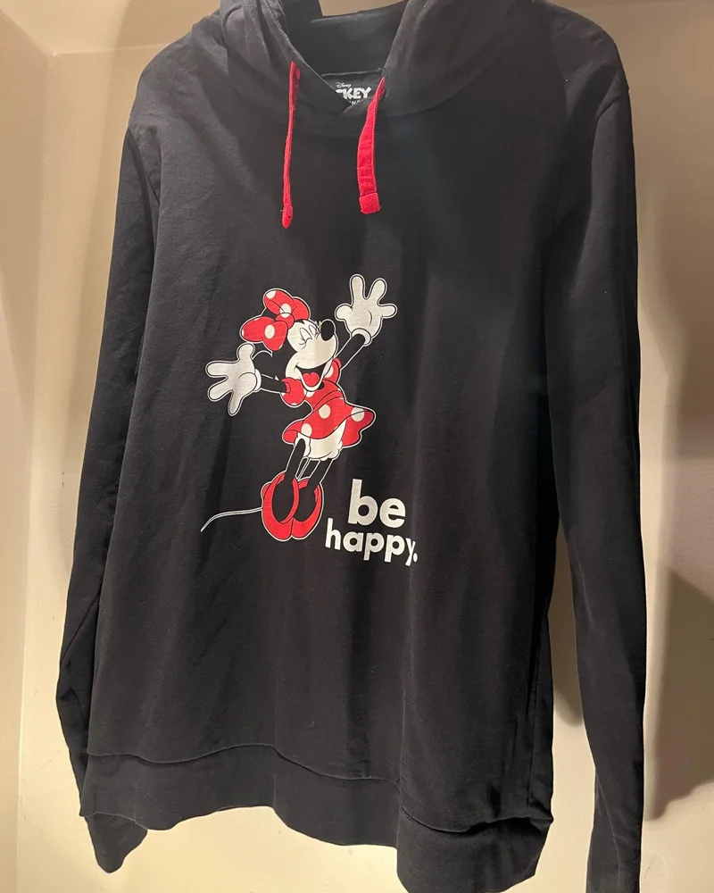 Disney Sweatshirts