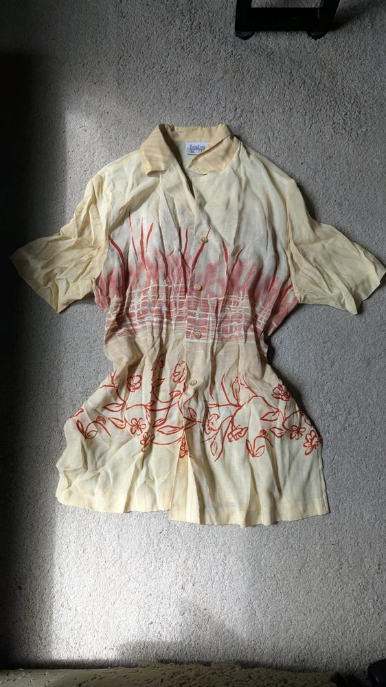 Eugen Klein Shirts