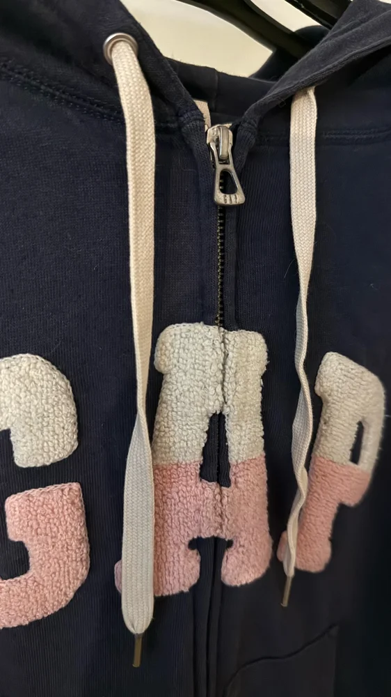 GAP Hoodies, Very good, size XS / 34 / 6, photo 2