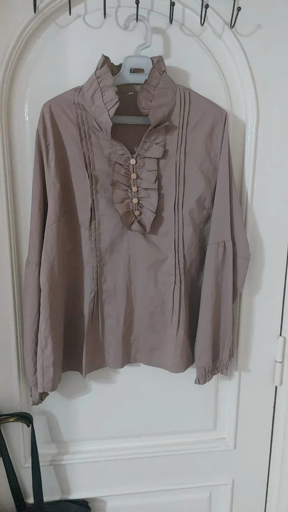 Blouses