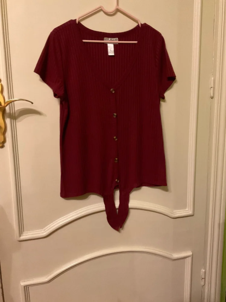 Blouses