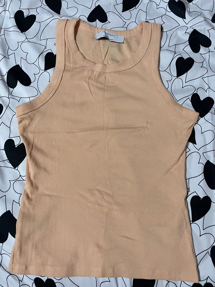 Primark تانك توب