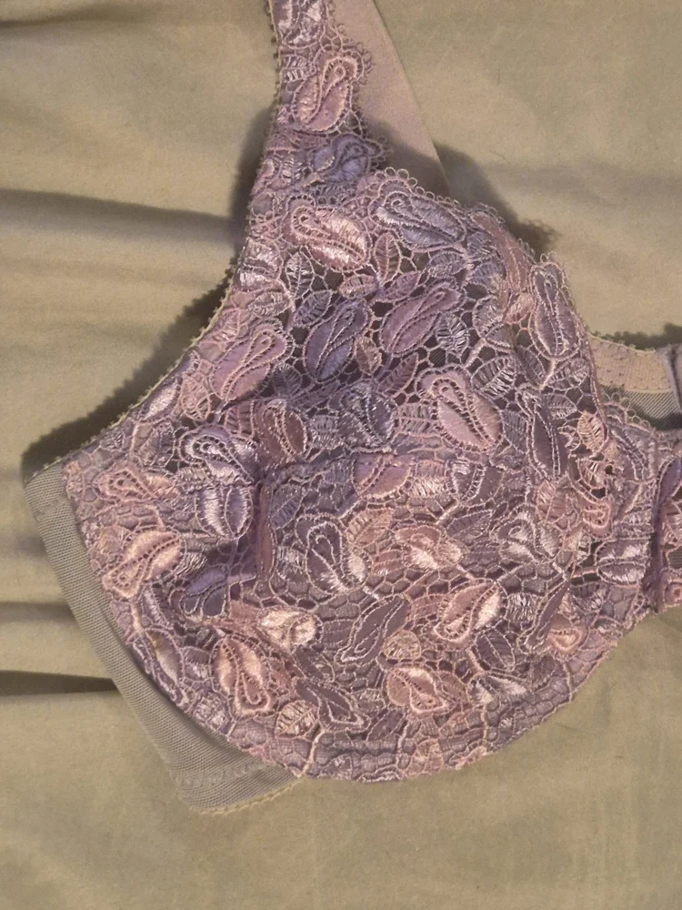 Bras