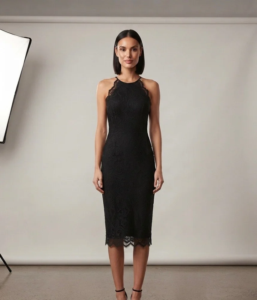 H&M Mini Dresses