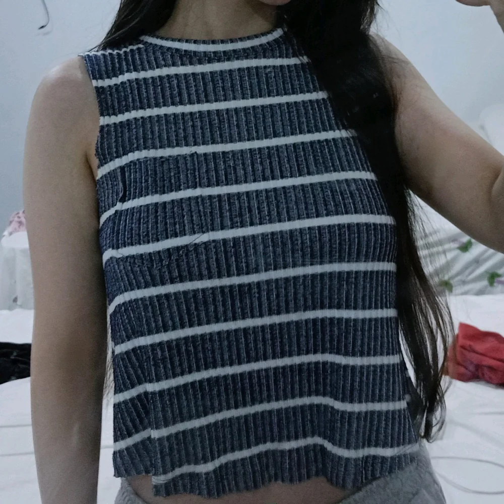 Bershka تانك توب