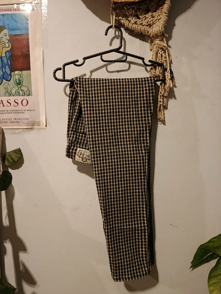 Pants, size M / 38 / 10, photo 6