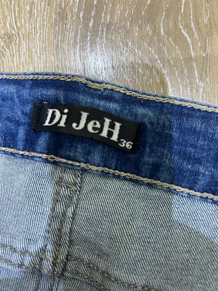 Local Jeans
