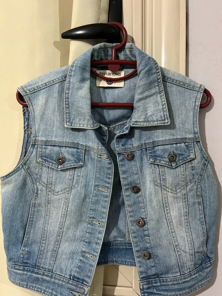 Terranova Jeans, size XS / 34 / 6, photo 3