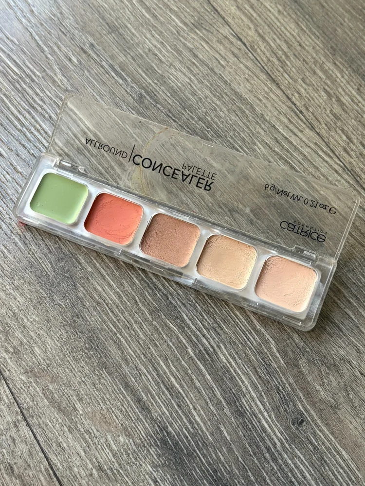 Catrice Makeup, size Other, photo 2