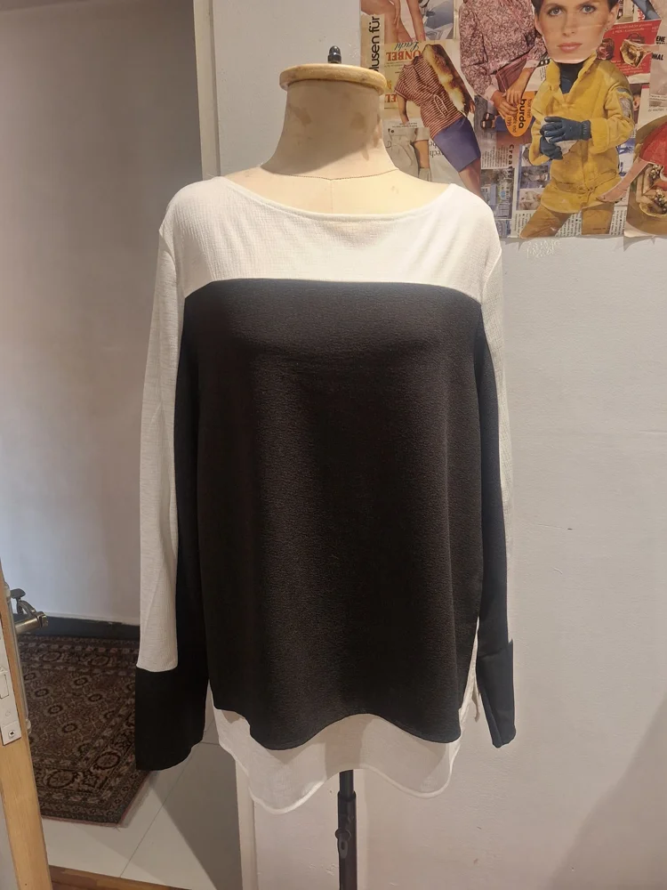 Zara Blouses, size L / 40 / 12