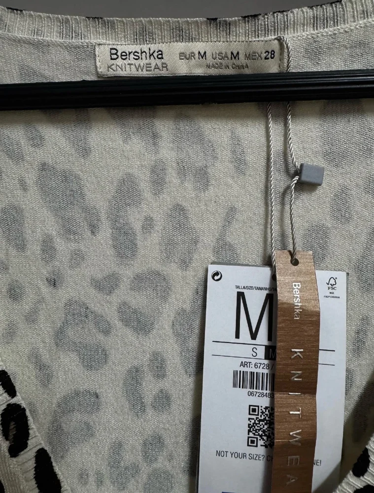 Bershka Cardigans, size M / 38 / 10, photo 5