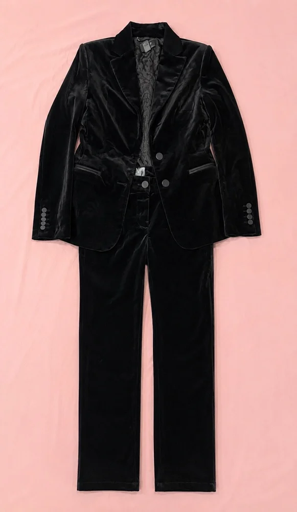 MNG Suit Suits, size M / 38 / 10, photo 2