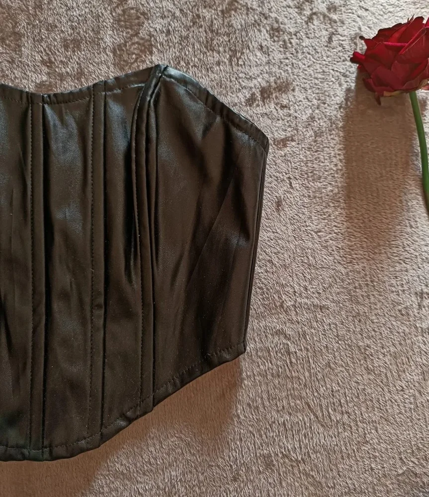 Shein Corsets, size XS / 34 / 6, photo 4