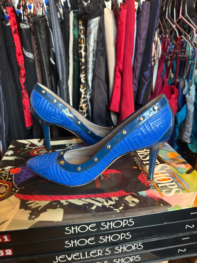 Versace Pumps, size 37, photo 2