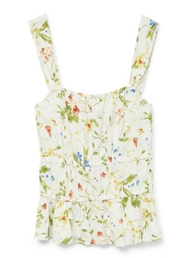 Vero Moda بلوزات