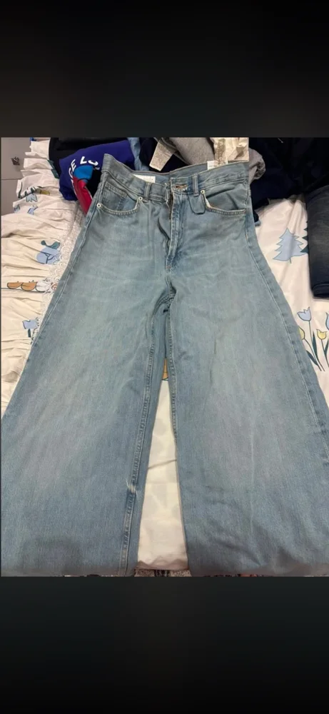 Zara Jeans, size L / 40 / 12, photo 2