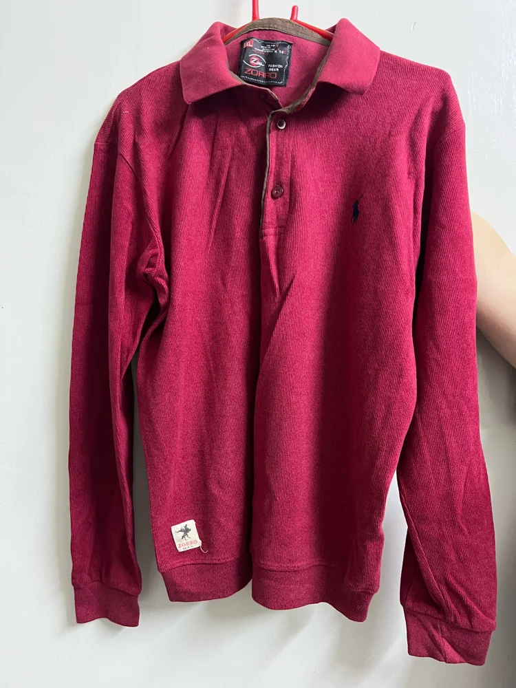 Zorro Sweatshirts, Very good, size XL, photo 4
