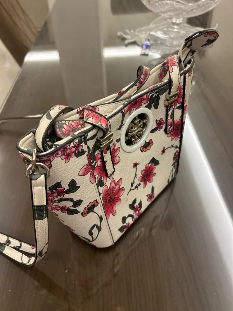 GUESS Cross-Body Bags