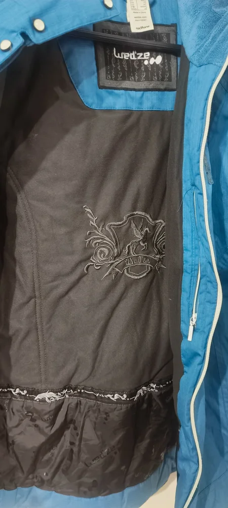 Decathlon Athletic Jackets, Very good, photo 3