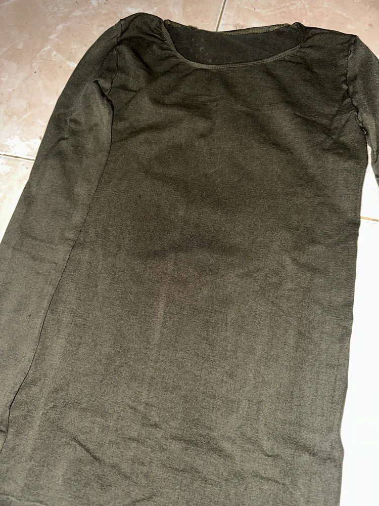 Local Long Sleeve, size S / 36 / 8, photo 3