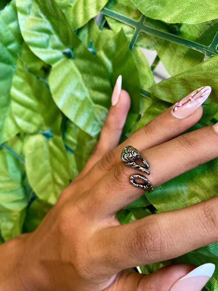 Rings, size Other, photo 3
