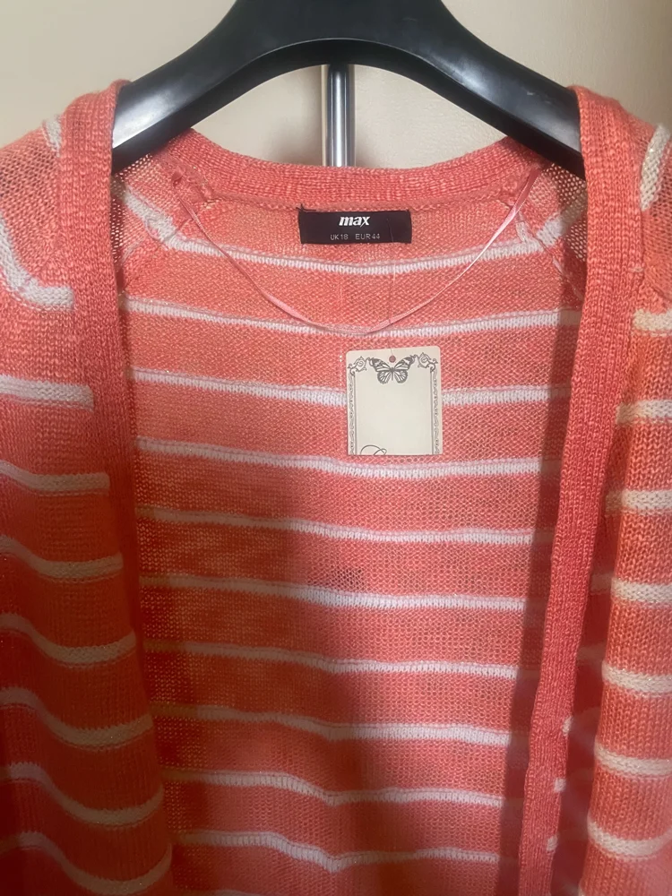 Max Cardigans, size Other, photo 2