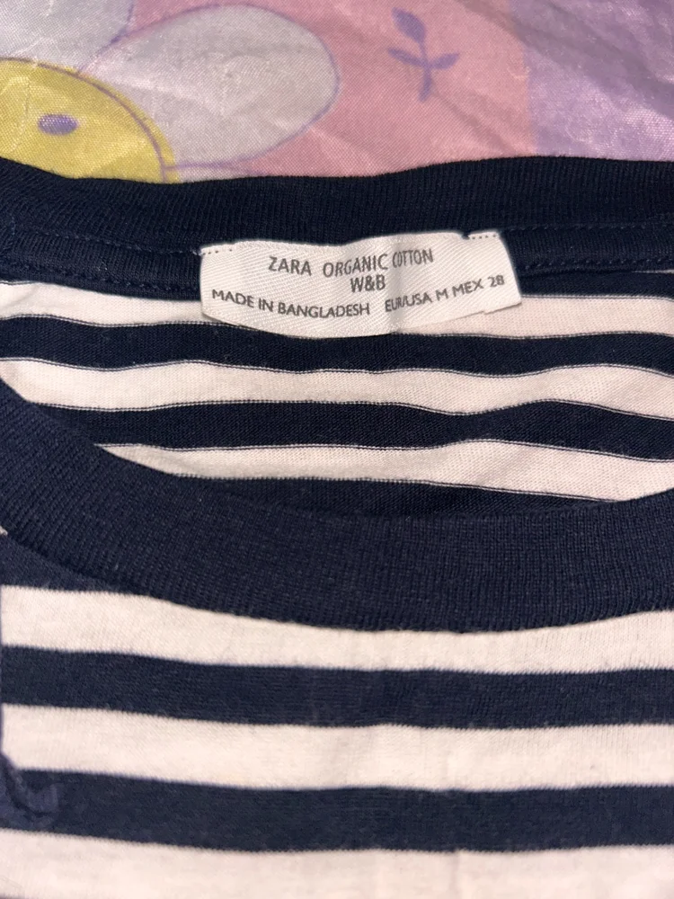 Zara T-shirts, size S / 36 / 8, photo 2