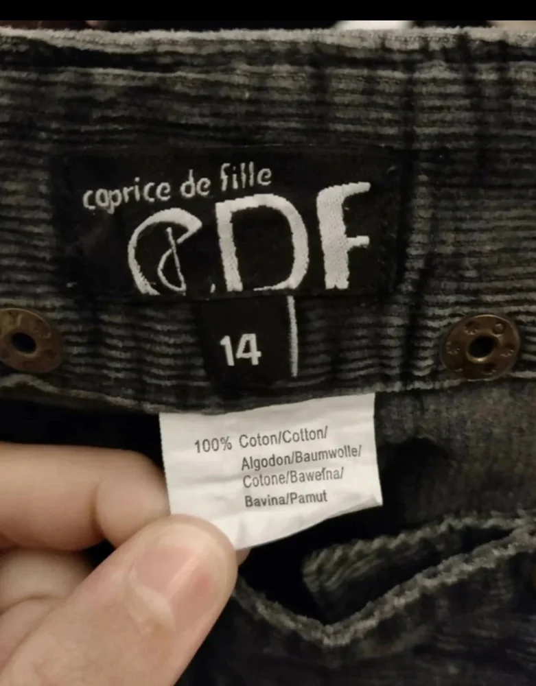 Caprice de Fille Pants, size S / 36 / 8, photo 3