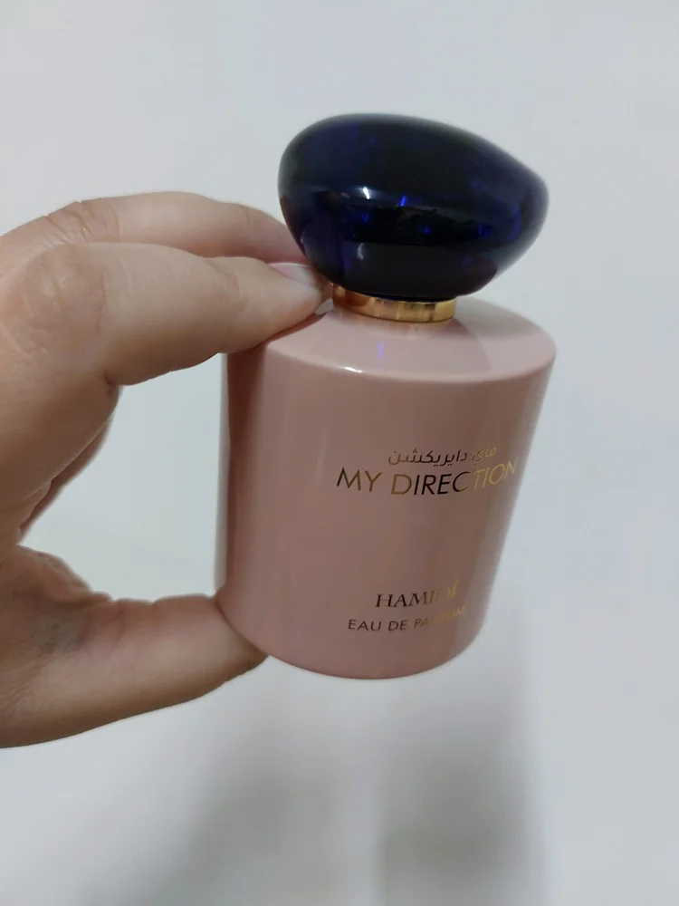 Perfume, size Other, photo 4