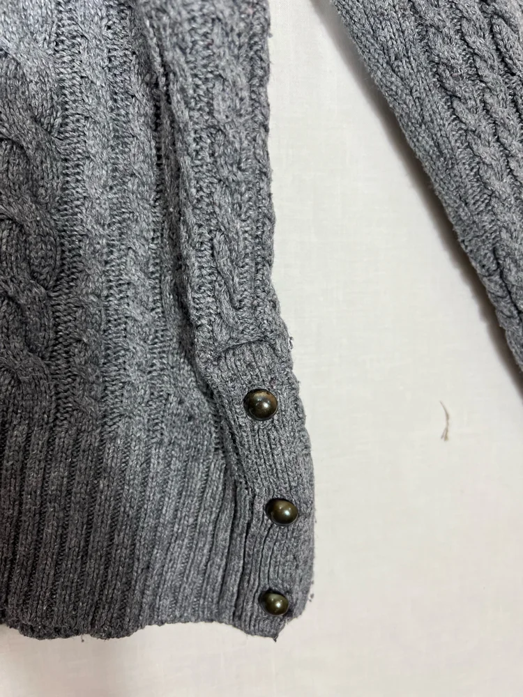 Zara Sweaters & Pullovers, Good, size L / 40 / 12, photo 4