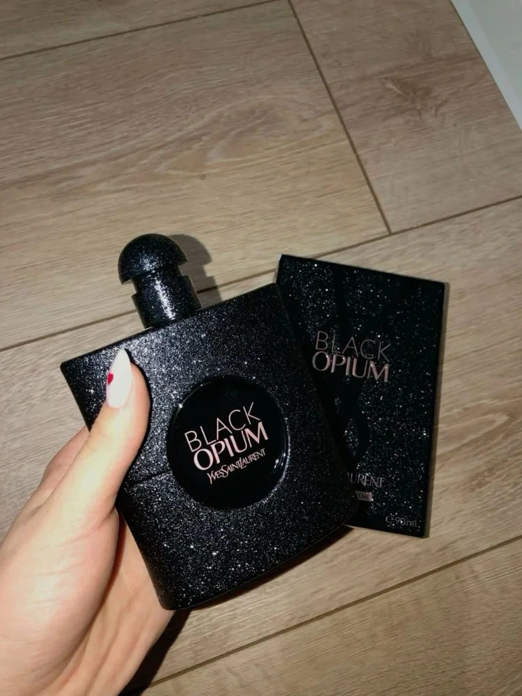Yves Saint Laurent Perfume