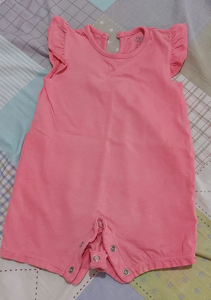 Rompers, size 3–6m, photo 3