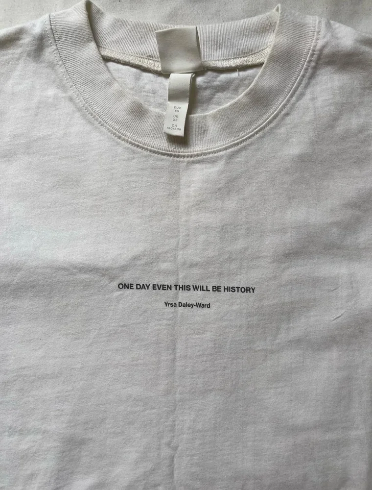 H&M T-shirts, size M / 38 / 10, photo 3